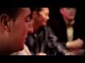 Baccarat Casino Party Pit - YouTube