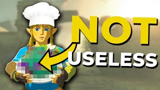10 Video Game Junk Items You Didn't Know Can Be Turned Into Treasure