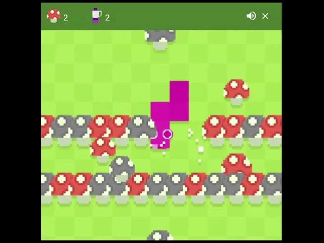 Pizza Snake - The best snake game in the world