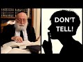 Why Jewish knowledge of REINCARNATION was kept SECRET