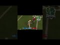 “Pocket presence different 😮💨Stepped up in the pocket first play and delivered a dart…