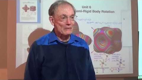 Classical Mechanics with a Bang! (2017 Fall) - Lecture #28