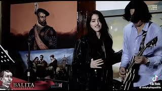 Nosi Balasi - Kylie Padilla Version Ctto