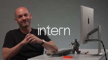getting the most out of your intern