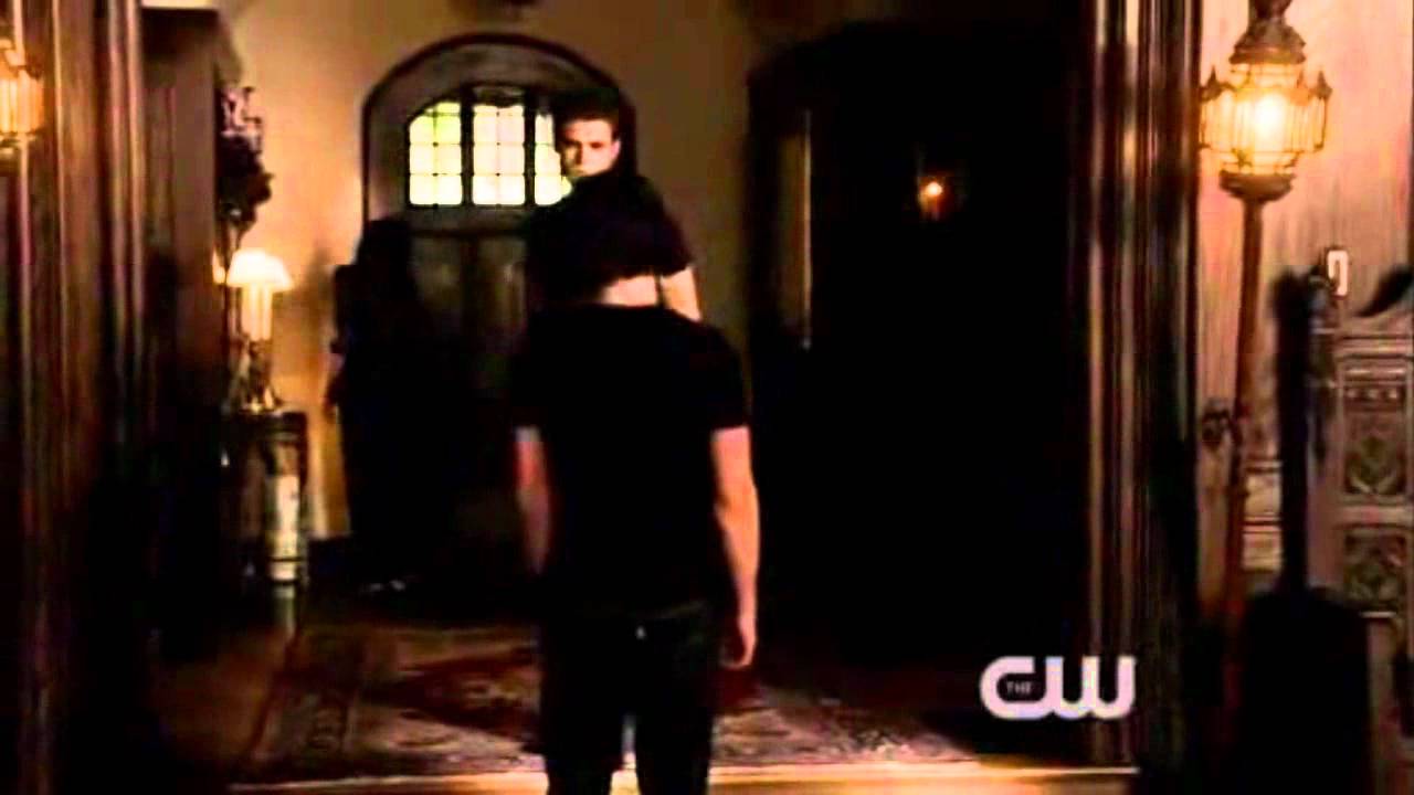 Rent Trailer Vampire Diaries Style. YouTube