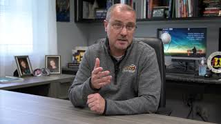 COVID-19 Message from Superintendent Dr. Ken Oertling: March 25, 2020