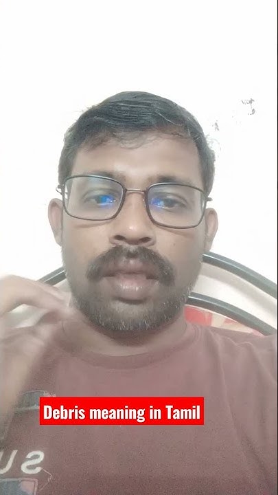 Debris Meaning In Tamil YouTube 100-hindi-words-with-tamil-meanings-hindi-word-meaning-daily-use