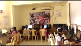 Soft Skills Training at Nalgonda (Telangana) screenshot 3