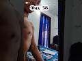 Winter bulk Day 58 | chest tricep and abs | #nepalifitness #fitness #homeworkout