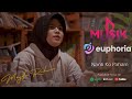 Meyda Rahma - Nan Ko Paham (Official Music Video)