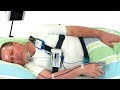 How to detect sleep apnea