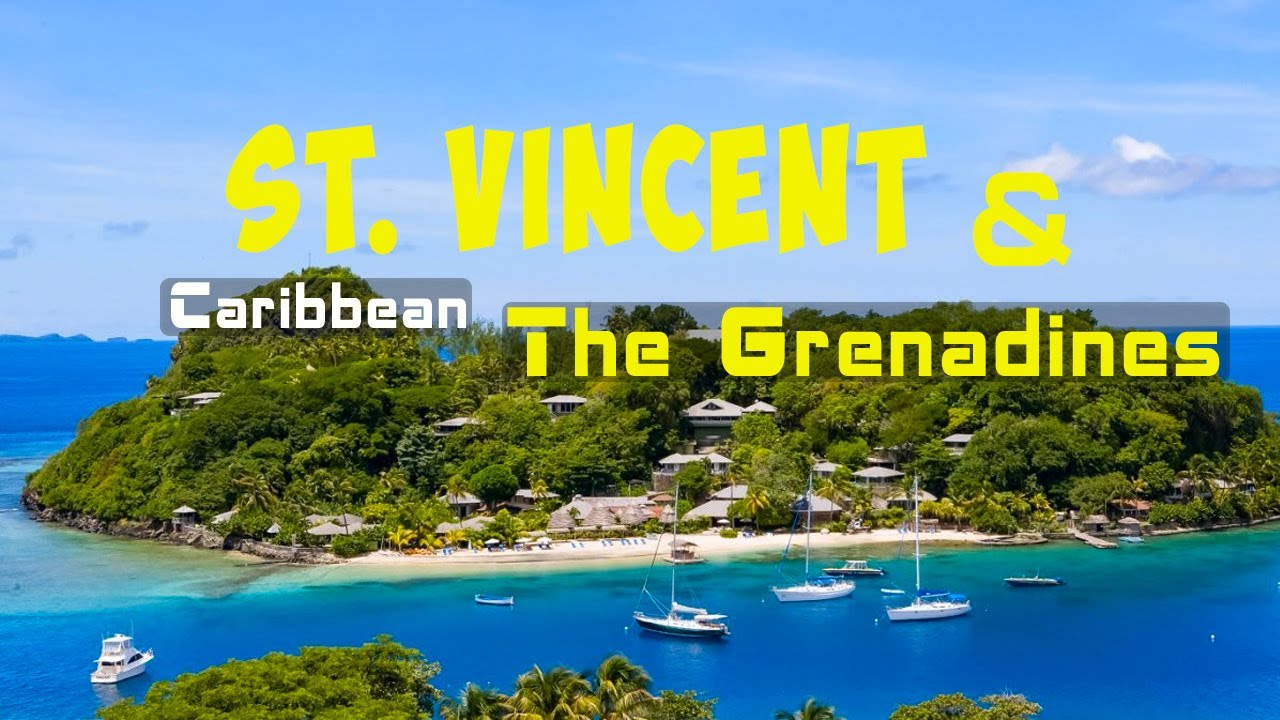 st. vincent & the grenadines tourism authority