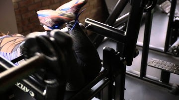 OBF WORKOUT DEMO 3 - LYING LEG CURL, DORSIFLEXED 1080p