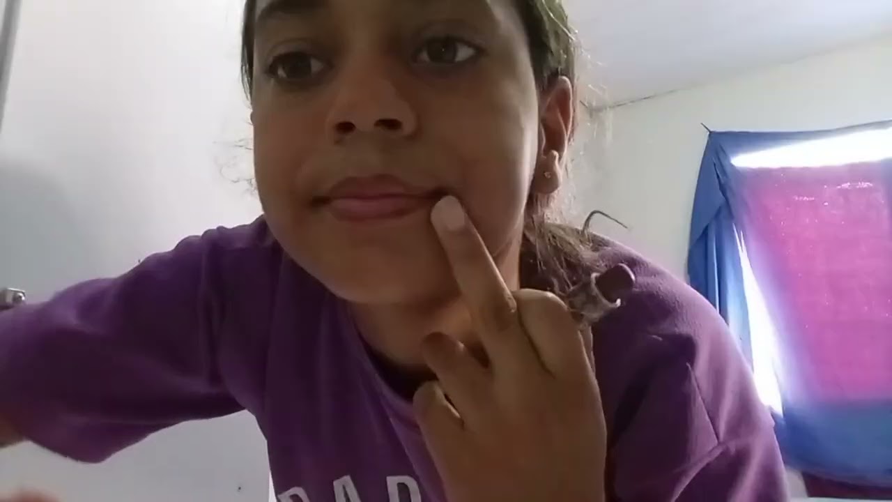 Vem se_ maquiar comigo