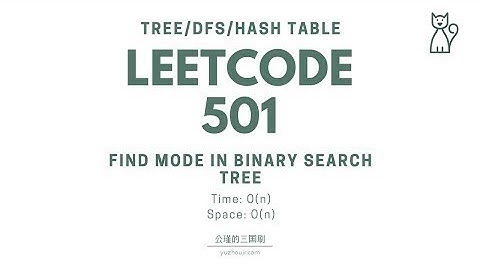 LeetCode 270 Closest Binary Search Tree Value 【公瑾讲解】