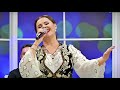 Niculina Stoican - Bărbățele, bărbățele | LIVE la „Rămășag pe folclor”, ETNO TV