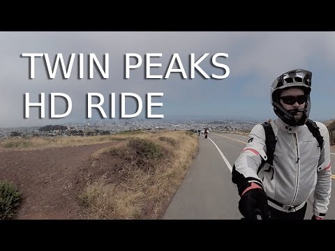 Video: San Francisco Twin Peaks: täielik juhend