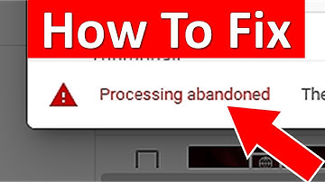 How To Fix 