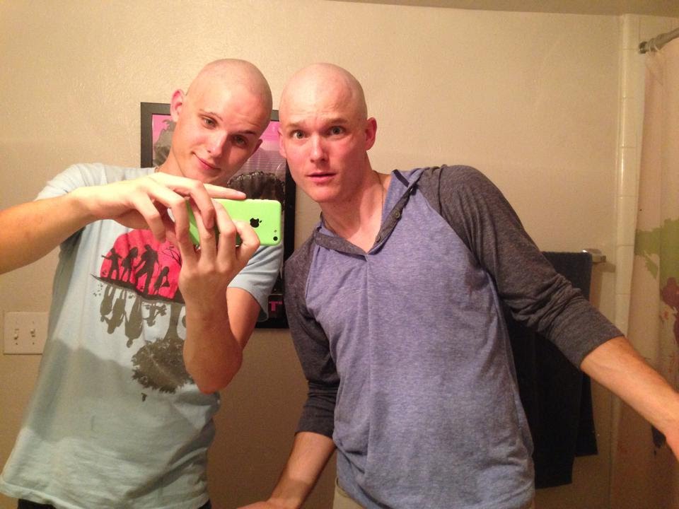 ALS Ice Bucket Challenge