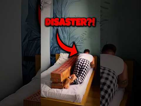 أرادت البعد لكنه تفوق عليها ذكاء