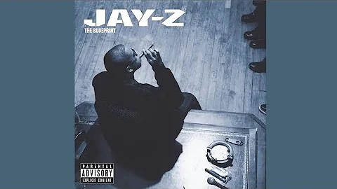 Jay-Z - Breathe Easy (Lyrical Exercise) (Clean Version)