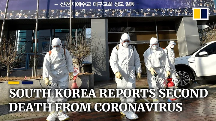 South Korea reports second death from coronavirus as confirmed cases jump to 208 - DayDayNews