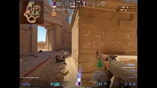 dav target priority