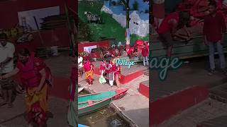 fewa lake pokhara Lakeside Nepal village villagelife pokhara nepal lake youtubeshorts