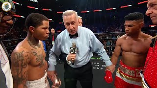 Gervonta Davis (USA) vs. Yuriorkis Gamboa (CUBA) | Boxing Fight Highlights #boxing #action #combat