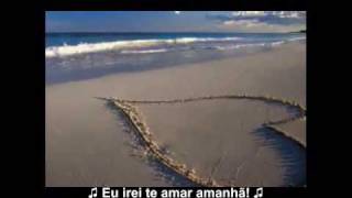 Video thumbnail of "33 Miles - I Loved You Then {Legendado - BR}"