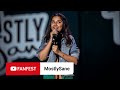 MostlySane @ YouTube FanFest Mumbai 2019