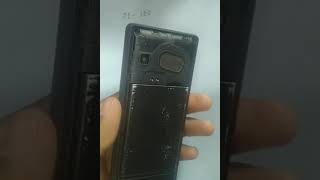 Jio phone f220 B hard reset
