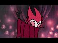 Using 100 Percent Of My Brain To Beat NIGHTMARE KING GRIMM In HOLLOW KNIGHT!