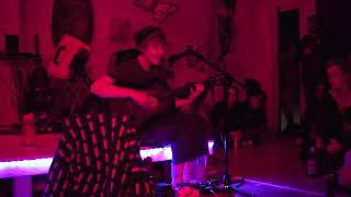 Baby Arms on February 9, 2023 at Moisturizer Gallery, Gainesville, FL