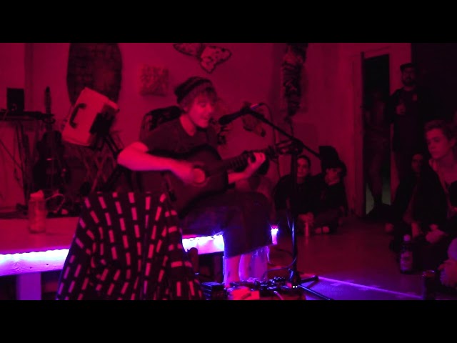 Baby Arms on February 9, 2023 at Moisturizer Gallery, Gainesville, FL