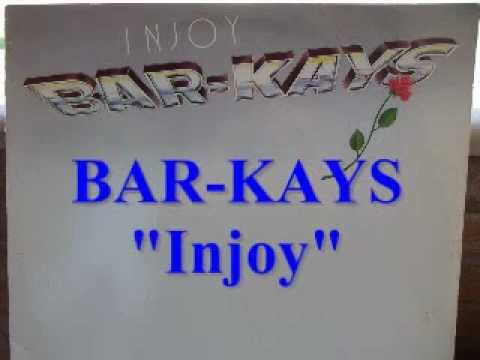 Bar-Kays - Injoy - More And More.flv