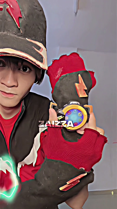 Boboiboy Trio Cool Cosplay!🔥✨️ || DJ Malam ini x Tangkis dang🎶 || Cosplay by: IZUMI SATOU