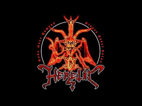 Heretic - Gods N Slaves