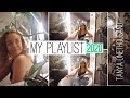 my playlist 2020