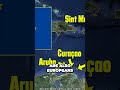 The Fascinating Dutch Caribbean Islands Kingdom and European Citizens #cgpgrey