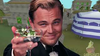 Finding Zezima back in 2007