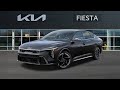 2026 Kia K4 GT-Line Palm Springs, La Quinta, Cathedral City, Palm Desert CA