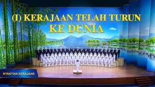 Download Lagu Rohani | Nyanyian Kerajaan(i)kerajaan Telah Turun Ke Dunia | Puji Raja Besa Video MP3 Lagu Rohani | Nyanyian Kerajaan(i)kerajaan Telah Turun Ke Dunia | Puji Raja Besa