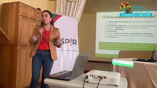 1RA PARTE Campaña de sensibilizacion y prevencion del acoso laboral y sexual