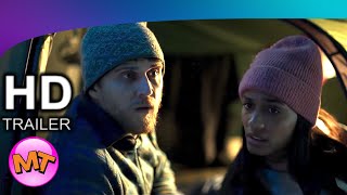 Red Dot Trailer 2021