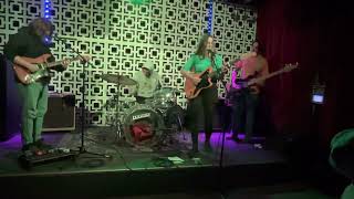 Crisman- Cya live @ Love Buzz 4/1/22