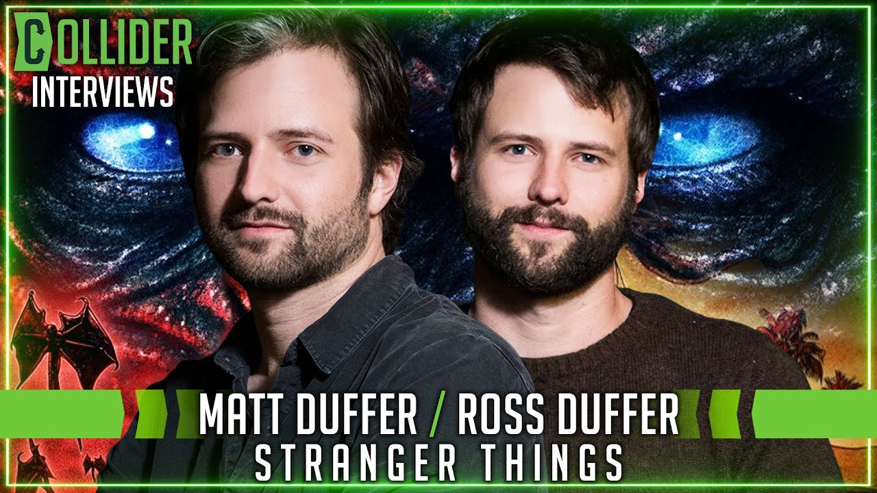 Stranger Things' Season 5: Everything the Duffer Brothers Have Said So Far