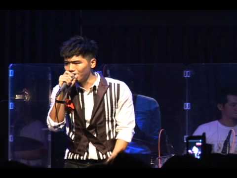 蔡旻佑0709大河岸15寂寞，好了