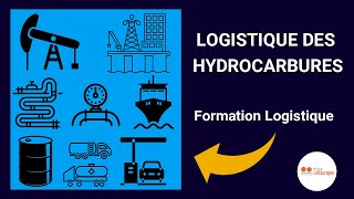 Logistique des Hydrocarbures : FORMATION 2023 screenshot 2