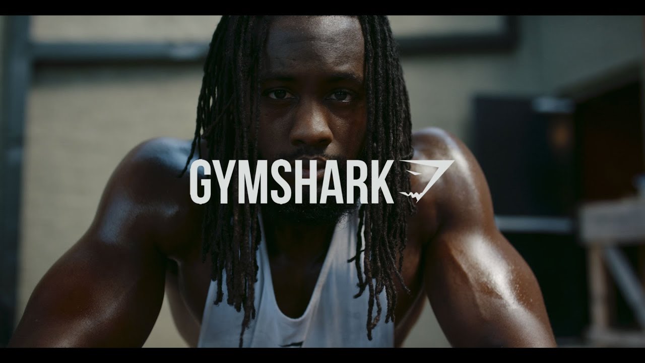 Gymshark - Together (Director's Cut) on Vimeo